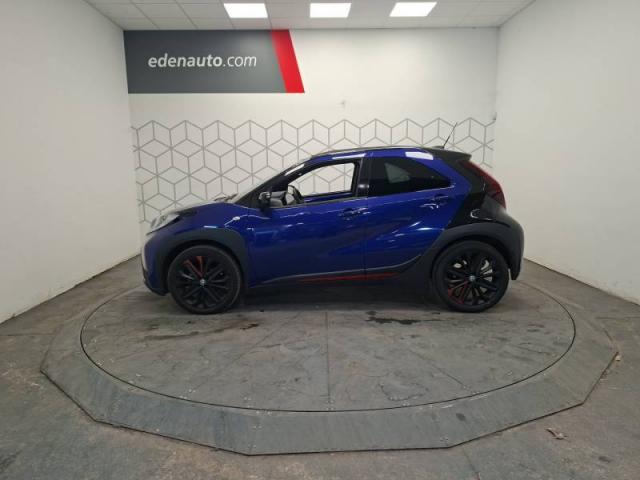 Toyota Aygo X image 9