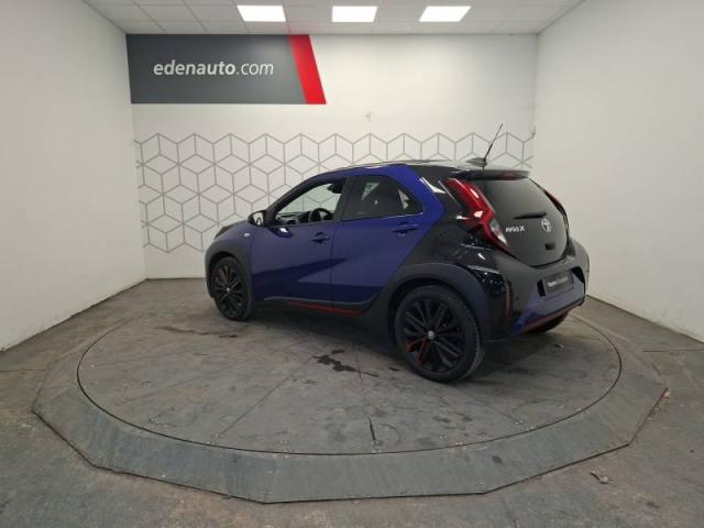 Toyota Aygo X image 6