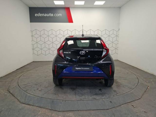 Toyota Aygo X image 7