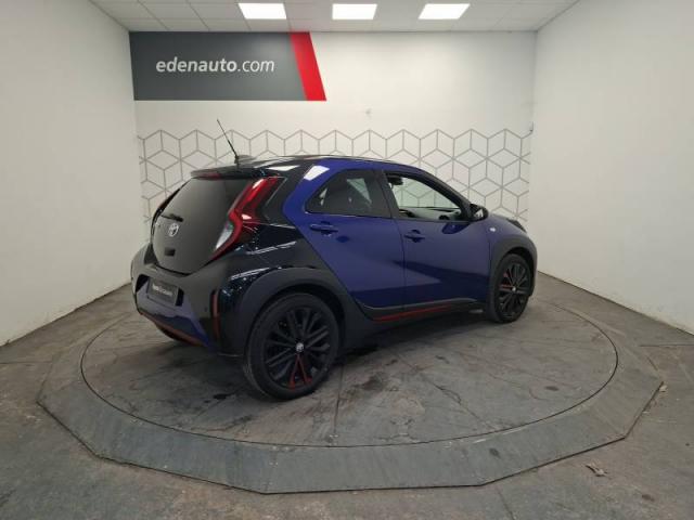 Toyota Aygo X image 1