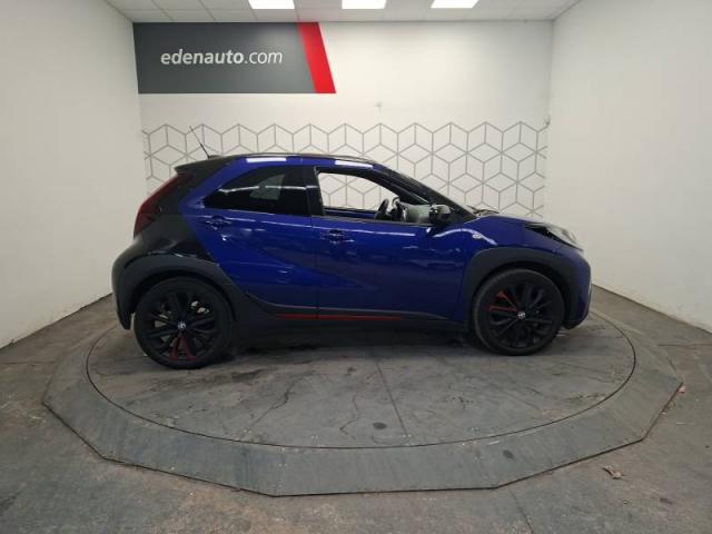 Toyota Aygo X image 4