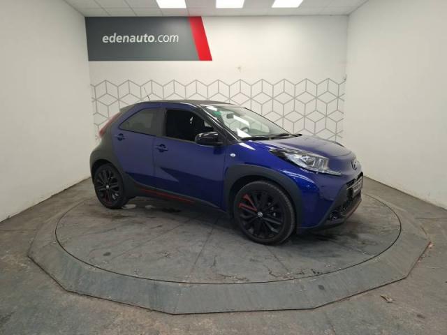 Toyota Aygo X image 8