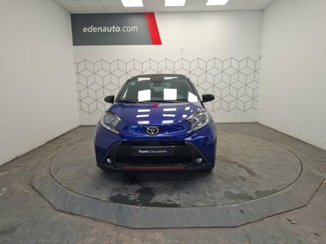 Toyota Aygo X image 5