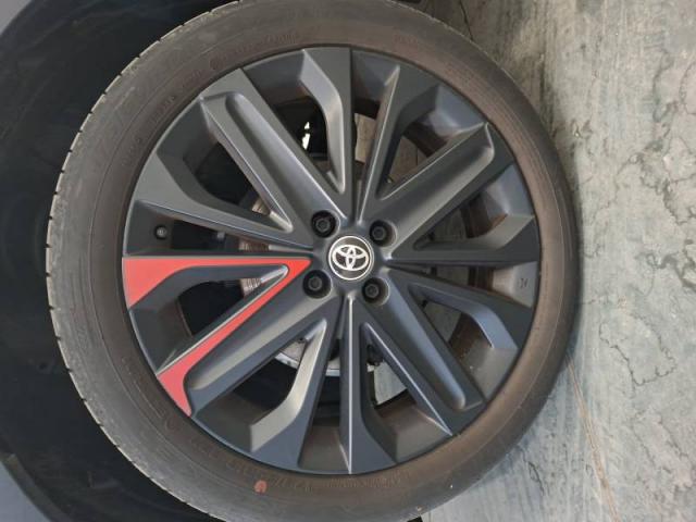 Toyota Aygo X image 3