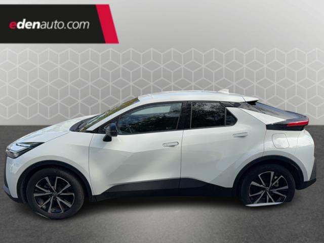 Toyota C-Hr image 2