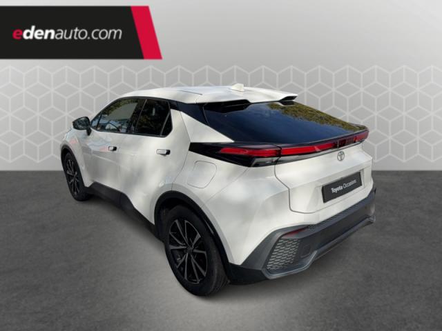 Toyota C-Hr image 7