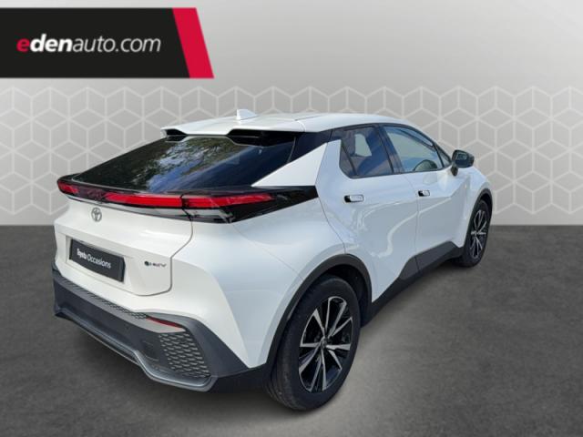 Toyota C-Hr image 1