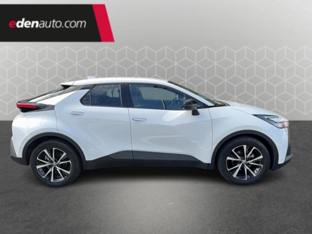 Toyota C-Hr image 8