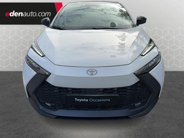 Toyota C-Hr image 3