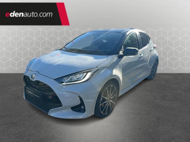 Toyota Yaris Hybride 116h Gr Sport