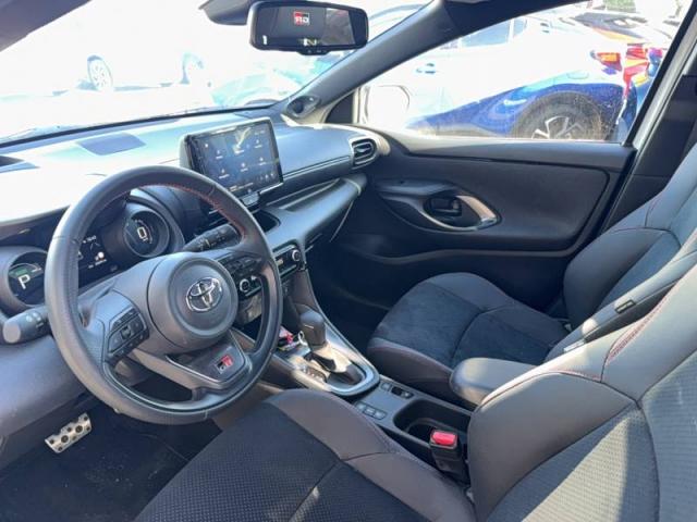 Toyota Yaris image 1