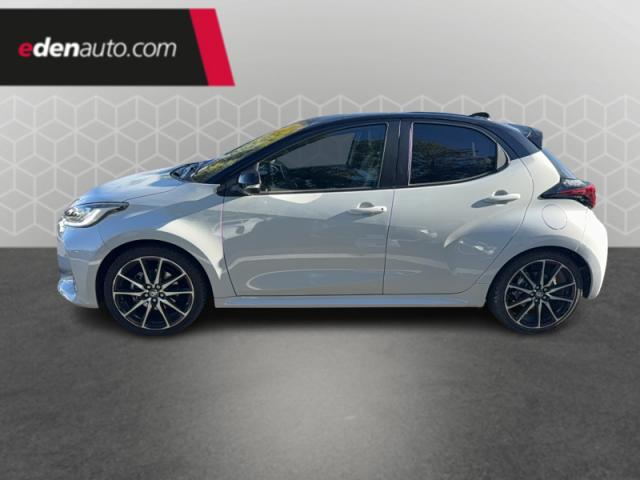 Toyota Yaris image 5