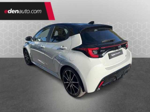 Toyota Yaris image 3
