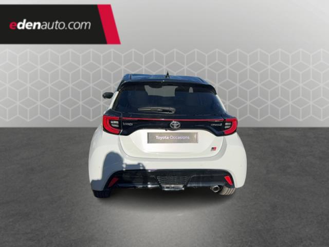 Toyota Yaris image 9