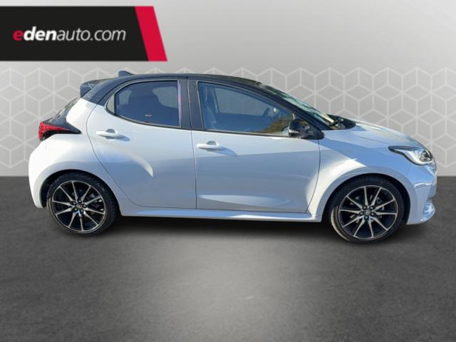 Toyota Yaris image 4