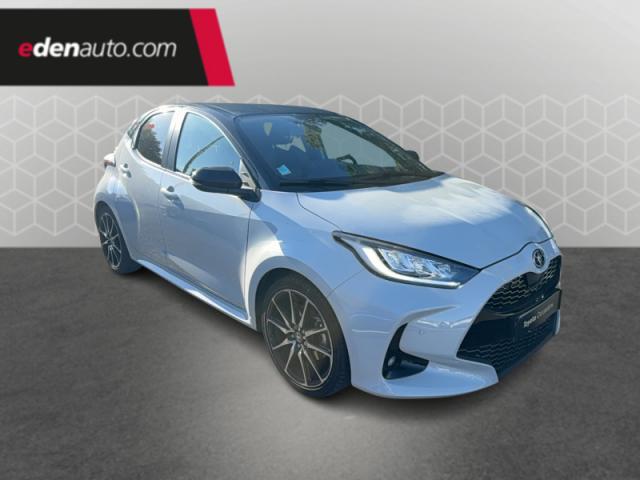 Toyota Yaris image 7