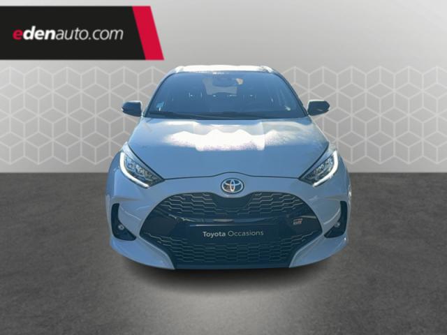 Toyota Yaris image 8