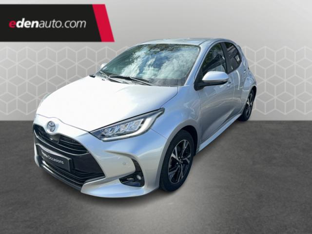 Toyota Yaris Hybride 116h Design