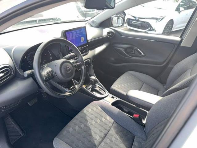 Toyota Yaris image 8
