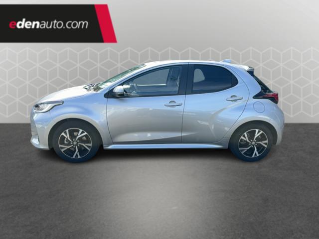 Toyota Yaris image 3