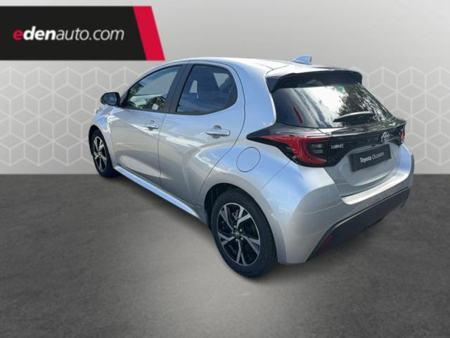 Toyota Yaris image 2