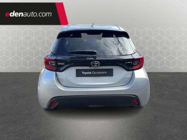 Toyota Yaris image 7