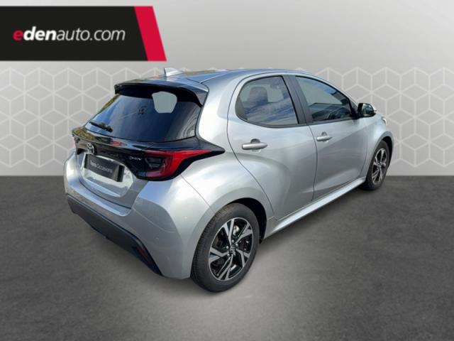 Toyota Yaris image 5
