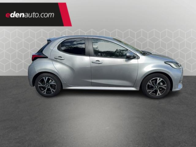 Toyota Yaris image 6