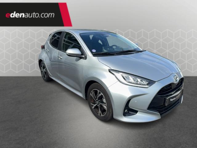 Toyota Yaris image 9