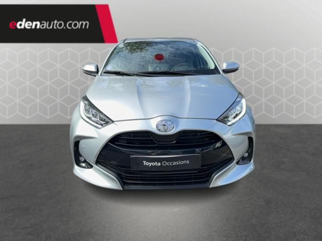 Toyota Yaris image 1