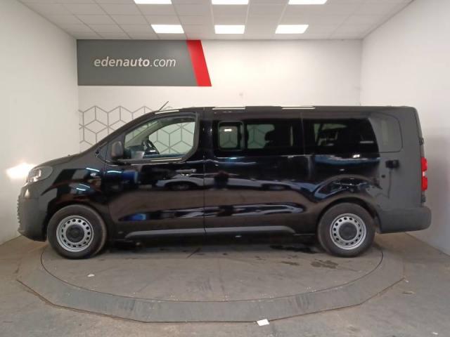Toyota Proace image 6