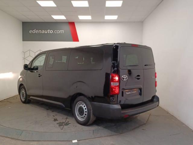 Toyota Proace image 8
