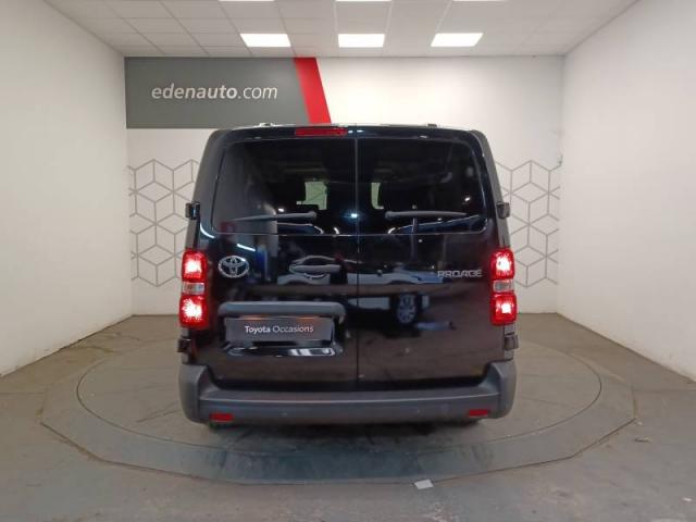 Toyota Proace image 3