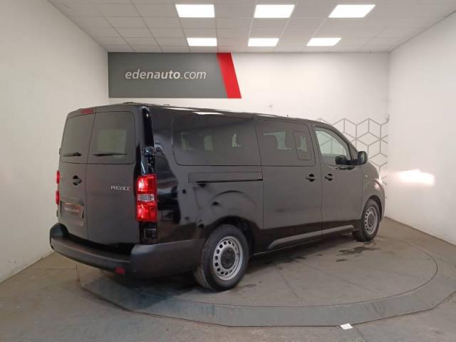 Toyota Proace image 5