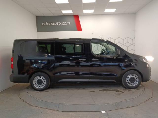 Toyota Proace image 4