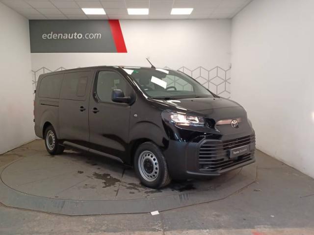 Toyota Proace image 1