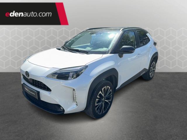 Toyota Yaris Cross Hybride 130h 2wd Collection