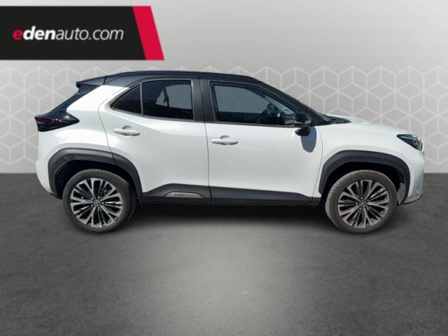Toyota Yaris image 3