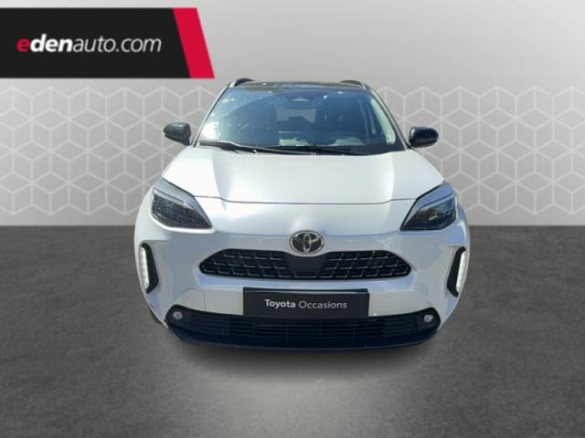 Toyota Yaris image 6