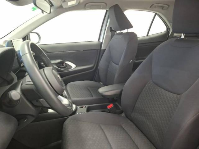 Toyota Yaris image 4