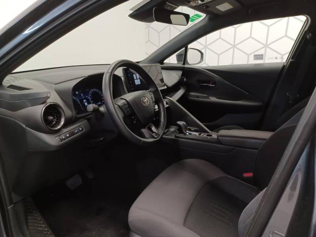 Toyota C-Hr image 7