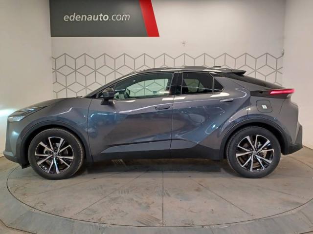 Toyota C-Hr image 8