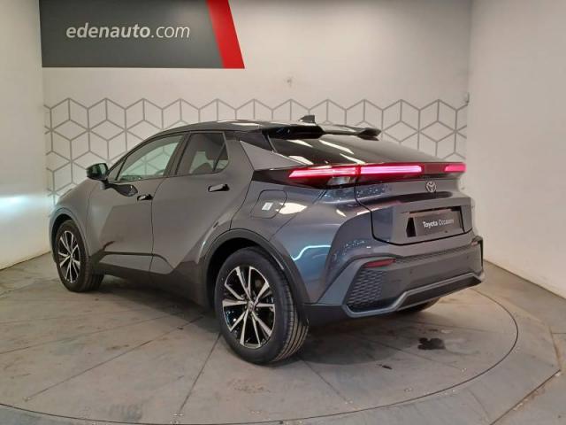 Toyota C-Hr image 9