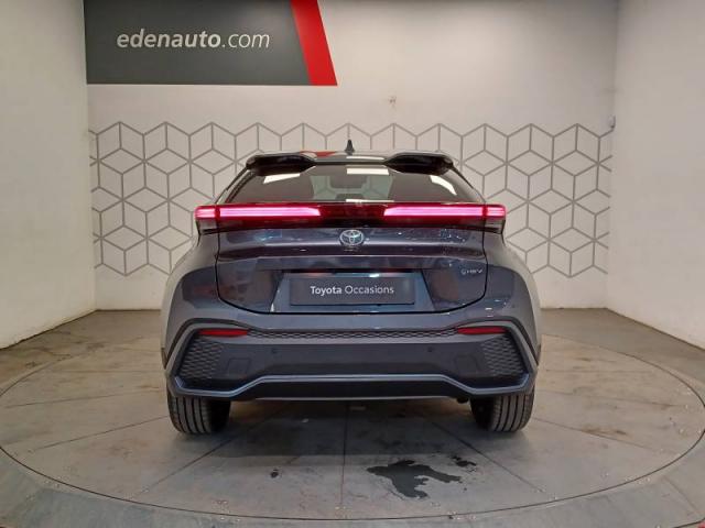 Toyota C-Hr image 2