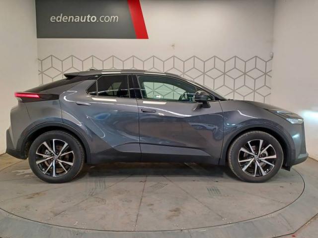 Toyota C-Hr image 4
