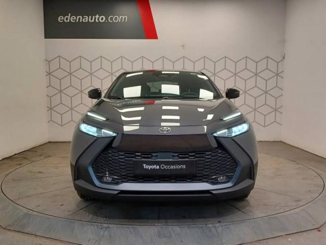 Toyota C-Hr image 6