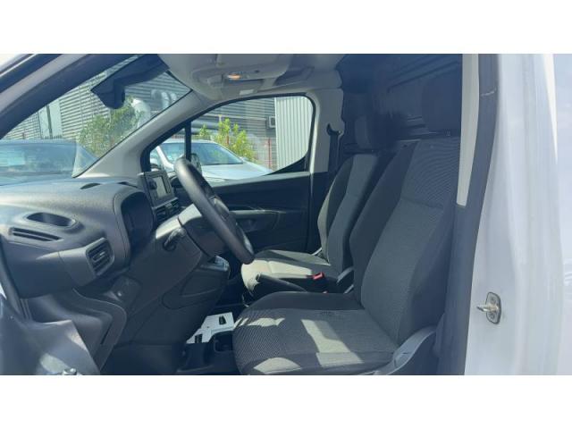 Toyota Proace City image 8