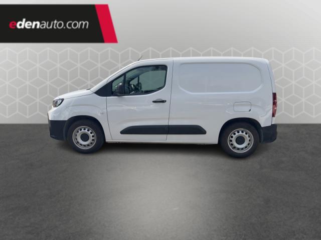 Toyota Proace City image 9