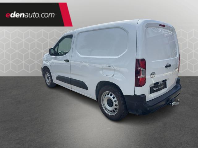 Toyota Proace City image 7
