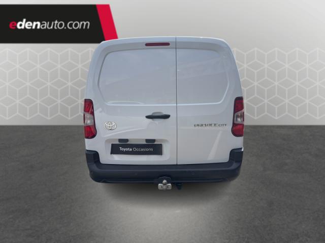 Toyota Proace City image 4